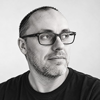 Portret właściciela BESTGRAF